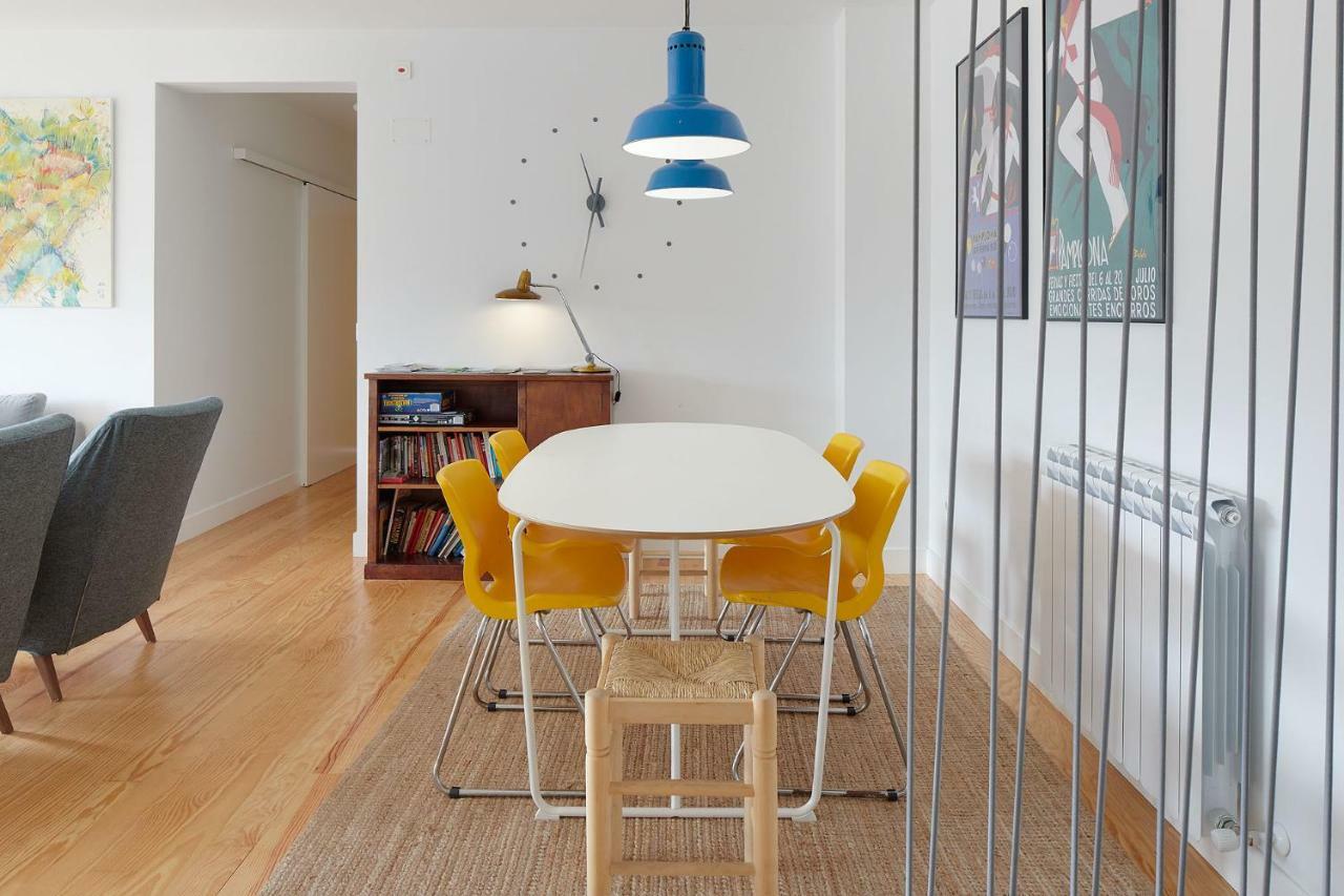 Ferienwohnung Aterian Pilartxo Enea Zarautz Exterior foto